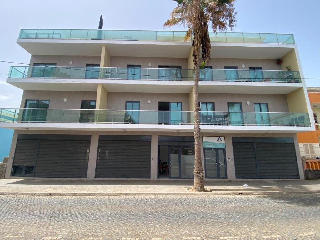Lc Apartments - Sunset Santa Maria Kültér fotó
