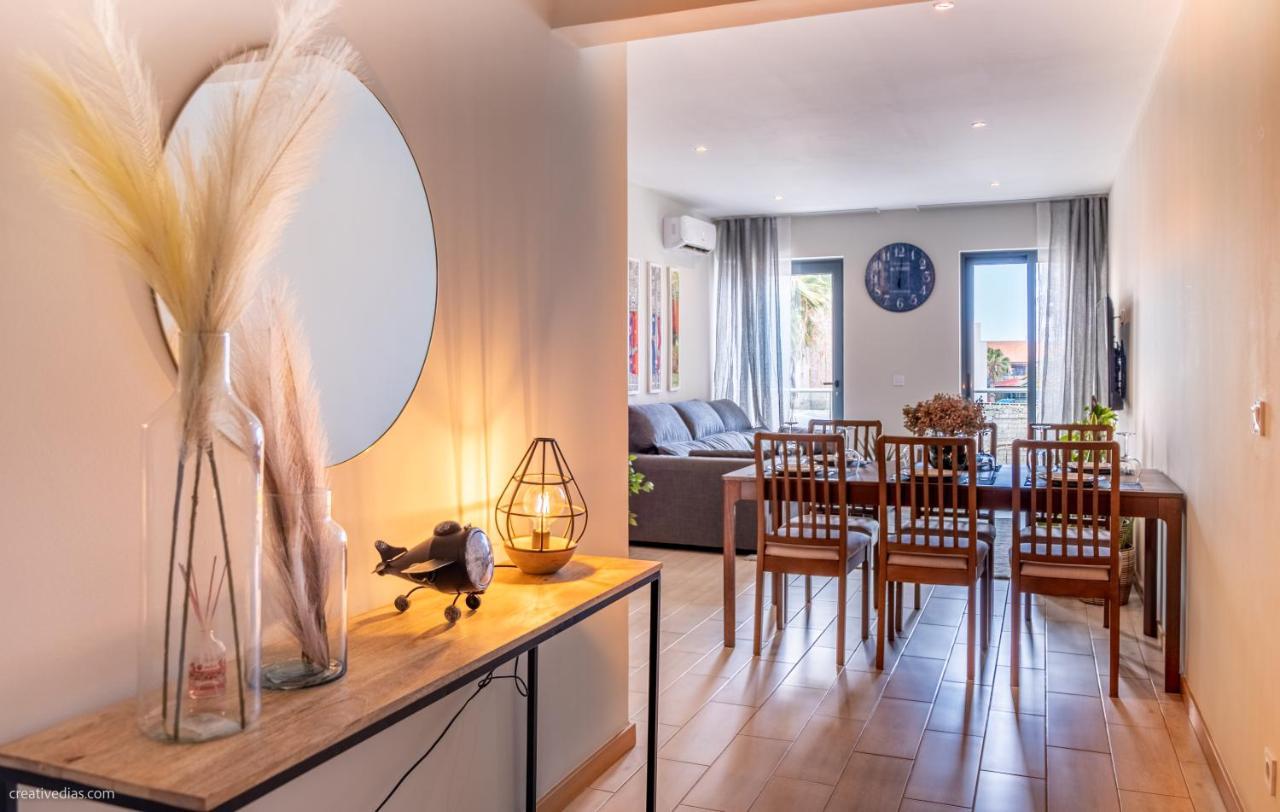 Lc Apartments - Sunset Santa Maria Kültér fotó