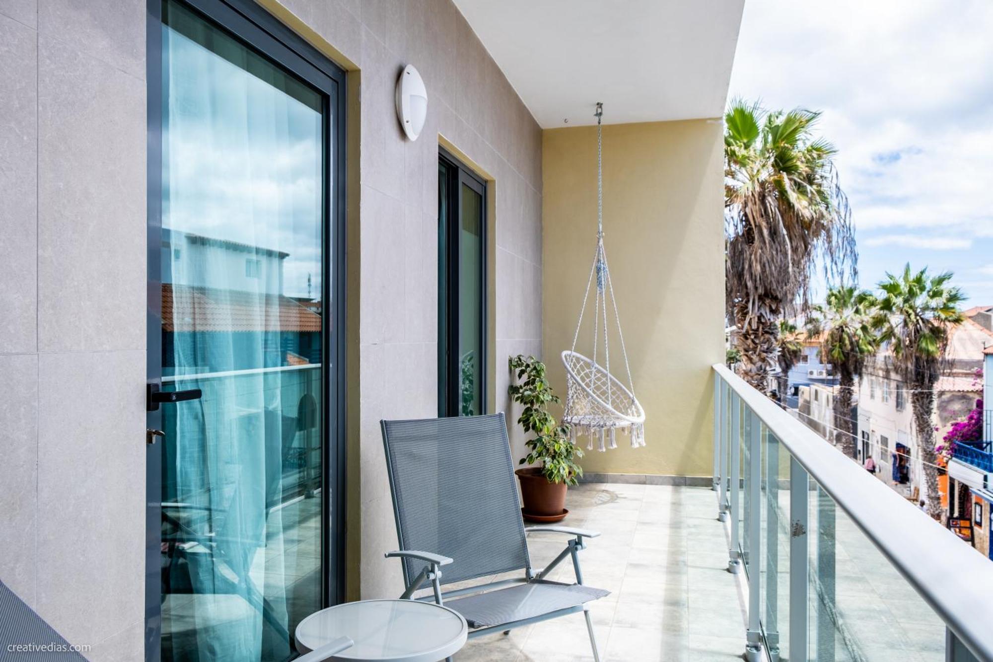 Lc Apartments - Sunset Santa Maria Kültér fotó